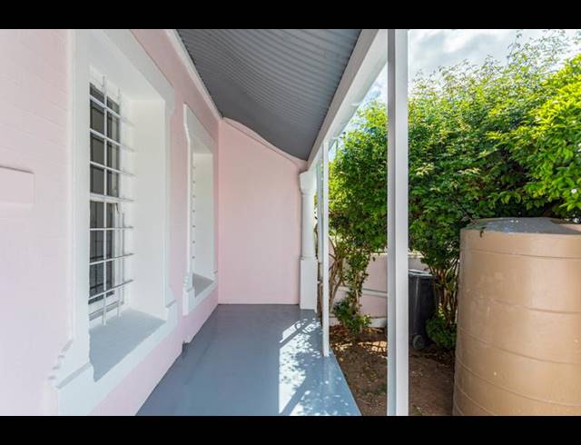 1 BEDROOM PROPERTY TO RENT IN OBSERVATORY